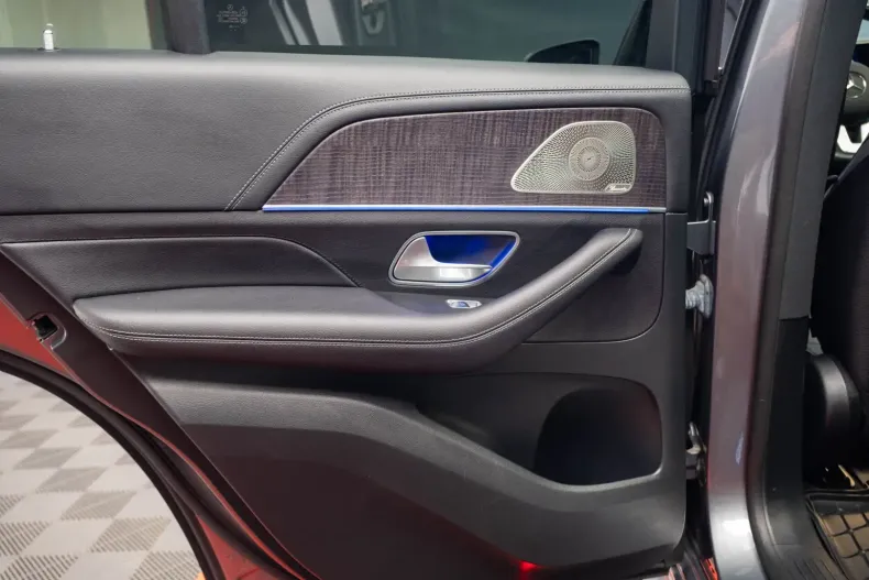 Mercedes-Benz GLE 450 din 2022 cu 49.000 km - oferta MER108880 - foto 20