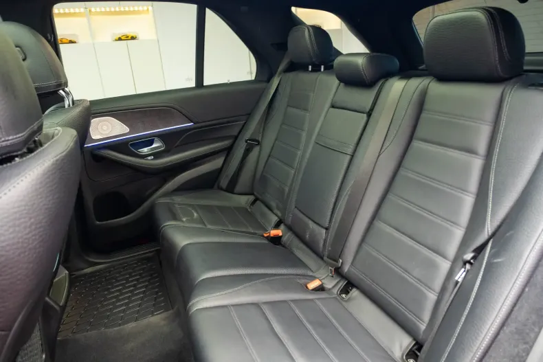 Mercedes-Benz GLE 450 din 2022 cu 49.000 km - oferta MER108880 - foto 22