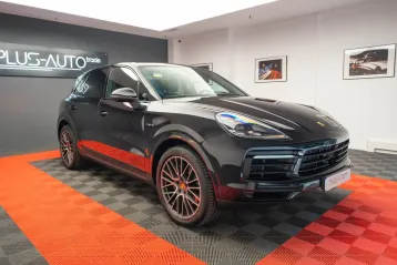 Porsche Cayenne din 2020 - oferta POR108881