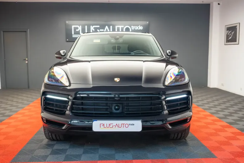 Porsche Cayenne din 2020 cu 95.000 km - oferta POR108881 - foto 3