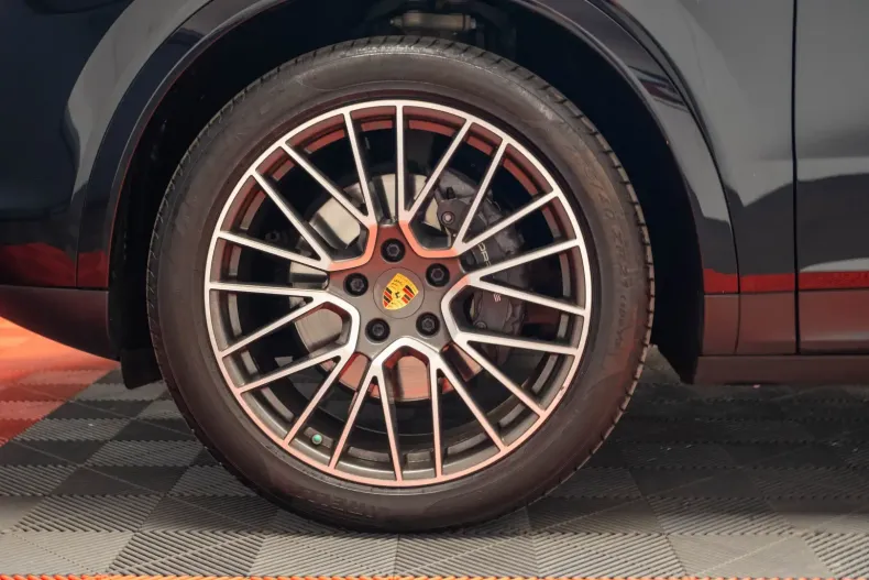 Porsche Cayenne din 2020 cu 95.000 km - oferta POR108881 - foto 7