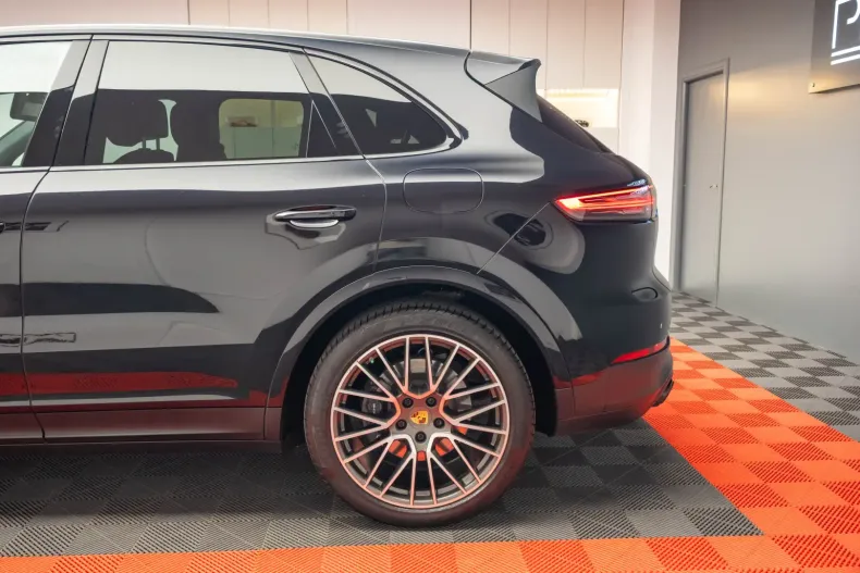 Porsche Cayenne din 2020 cu 95.000 km - oferta POR108881 - foto 8