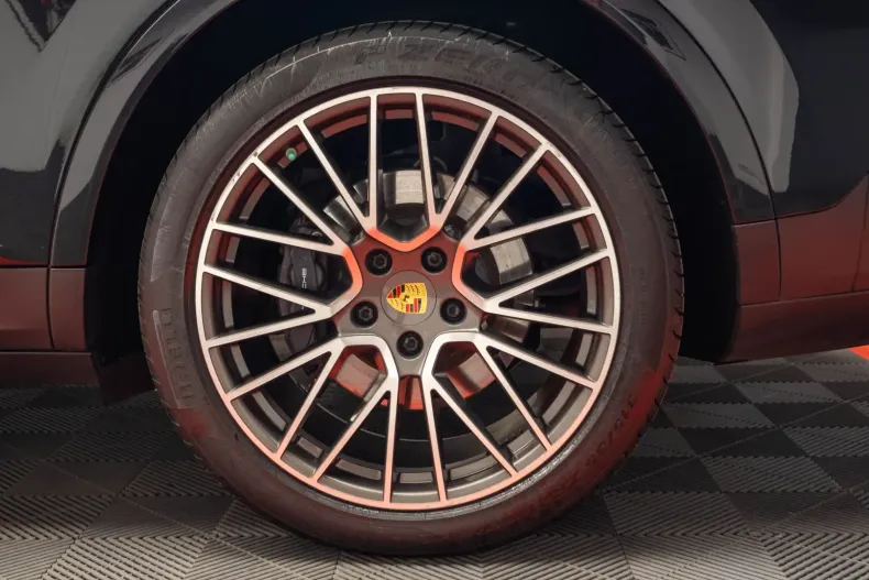 Porsche Cayenne din 2020 cu 95.000 km - oferta POR108881 - foto 9