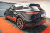Porsche Cayenne din 2020 cu 95.000 km - oferta POR108881 - foto 11