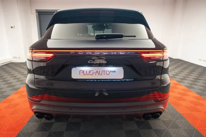 Porsche Cayenne din 2020 cu 95.000 km - oferta POR108881 - foto 12