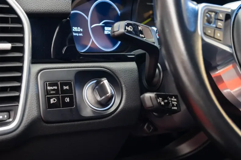 Porsche Cayenne din 2020 cu 95.000 km - oferta POR108881 - foto 18