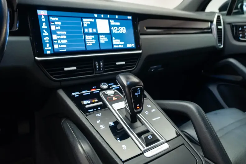 Porsche Cayenne din 2020 cu 95.000 km - oferta POR108881 - foto 21