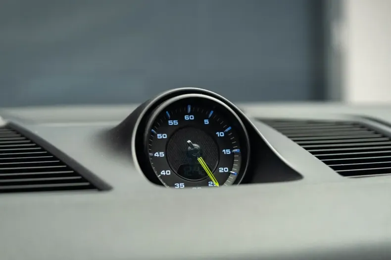 Porsche Cayenne din 2020 cu 95.000 km - oferta POR108881 - foto 24