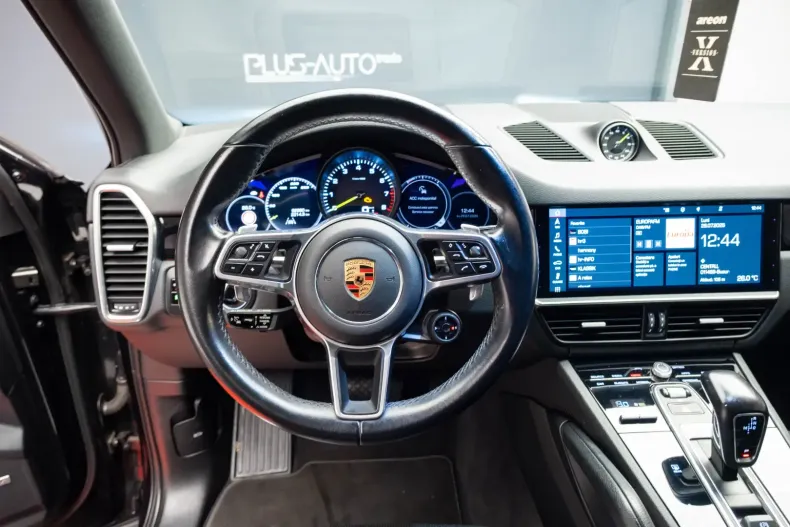 Porsche Cayenne din 2020 cu 95.000 km - oferta POR108881 - foto 28