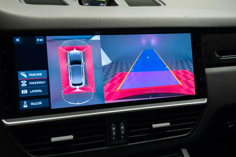 Porsche Cayenne din 2020 cu 95.000 km - oferta POR108881 - foto 33