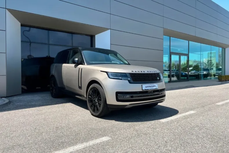 Land Rover Range Rover din 2024 cu 28.200 km - oferta LAN108883 - foto 3