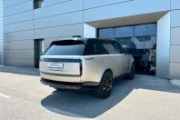 Land Rover Range Rover din 2024 cu 28.200 km - oferta LAN108883 - foto 5