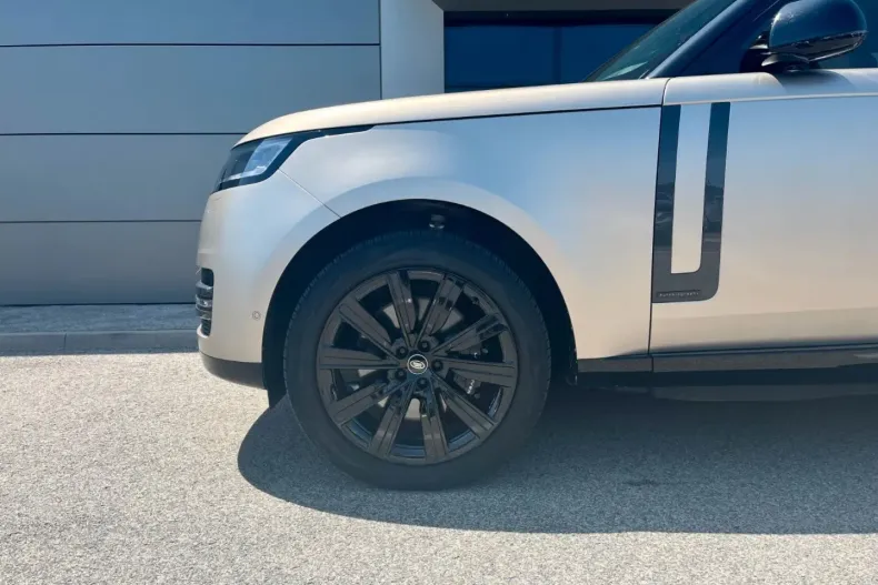 Land Rover Range Rover din 2024 cu 28.200 km - oferta LAN108883 - foto 8