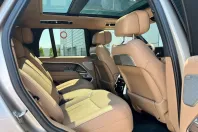 Land Rover Range Rover din 2024 cu 28.200 km - oferta LAN108883 - foto 11