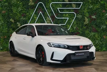 Honda Civic din 2023 - oferta HON108884