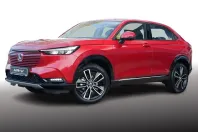 Honda HR-V din 2024 cu 8.536 km - oferta HON108885 - foto 1