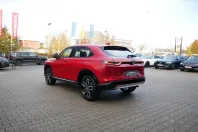 Honda HR-V din 2024 cu 8.536 km - oferta HON108885 - foto 8