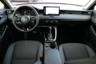 Honda HR-V din 2024 cu 8.536 km - oferta HON108885 - foto 11