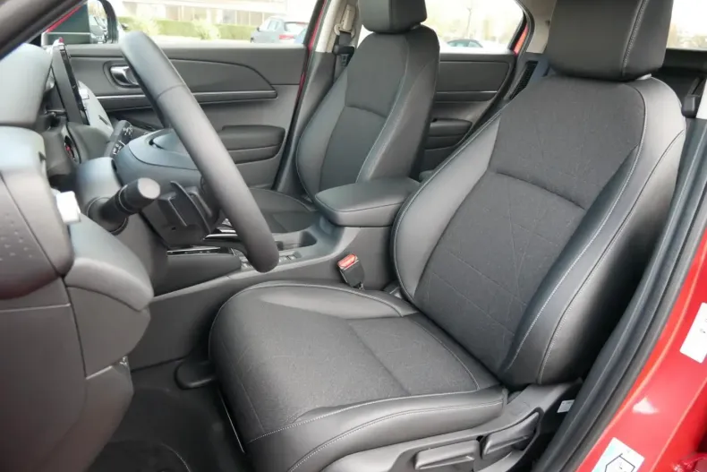 Honda HR-V din 2024 cu 8.536 km - oferta HON108885 - foto 18