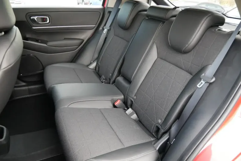 Honda HR-V din 2024 cu 8.536 km - oferta HON108885 - foto 19