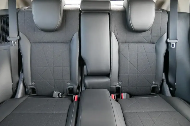 Honda HR-V din 2024 cu 8.536 km - oferta HON108885 - foto 21