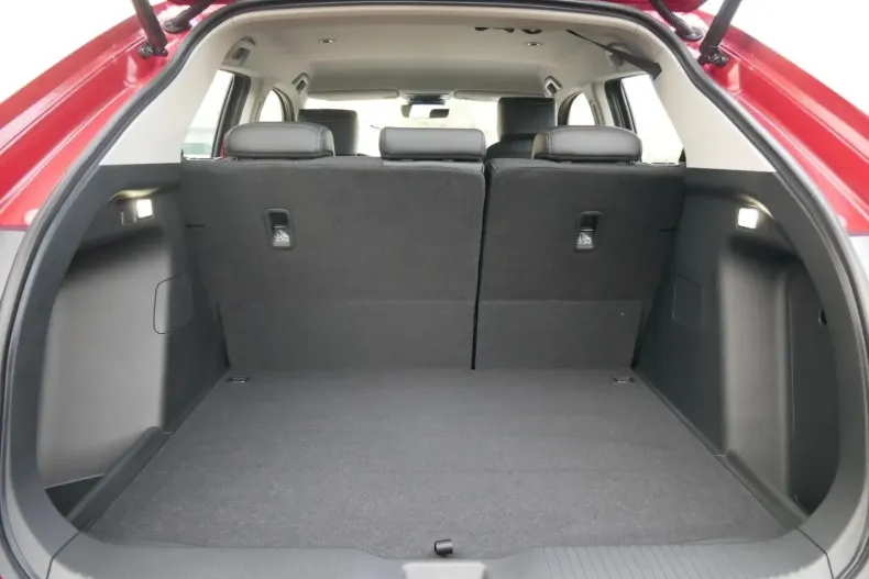 Honda HR-V din 2024 cu 8.536 km - oferta HON108885 - foto 22