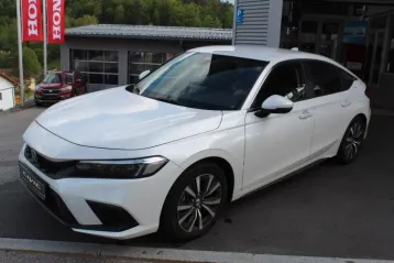 Honda Civic din 2023 - oferta HON108886
