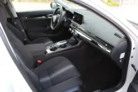Honda Civic din 2023 cu 3.500 km - oferta HON108886 - foto 4