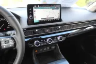 Honda Civic din 2023 cu 3.500 km - oferta HON108886 - foto 12