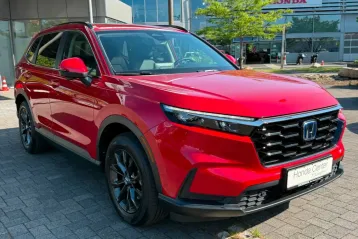 Honda CR-V din 2024 - oferta HON108887