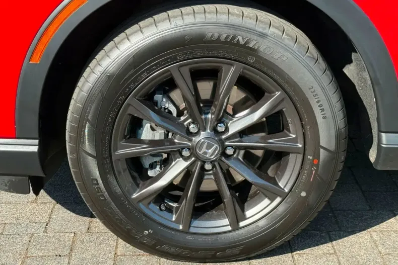 Honda CR-V din 2024 cu 20.000 km - oferta HON108887 - foto 4