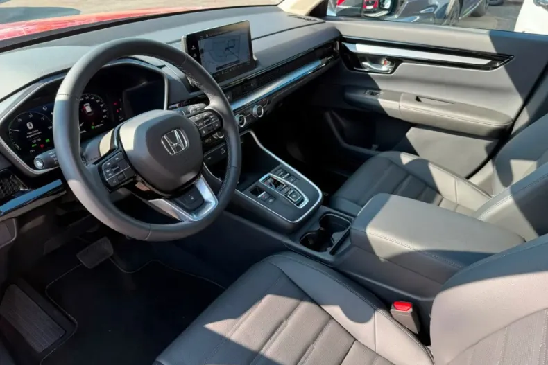 Honda CR-V din 2024 cu 20.000 km - oferta HON108887 - foto 9