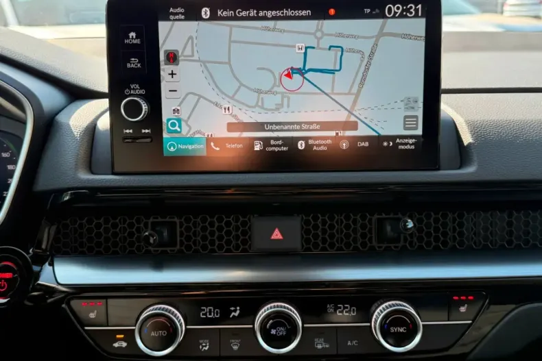 Honda CR-V din 2024 cu 20.000 km - oferta HON108887 - foto 15