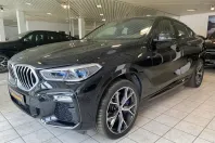 BMW X6 din 2020 cu 98.000 km - oferta BMW108888 - foto 1