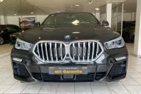 BMW X6 din 2020 cu 98.000 km - oferta BMW108888 - foto 2