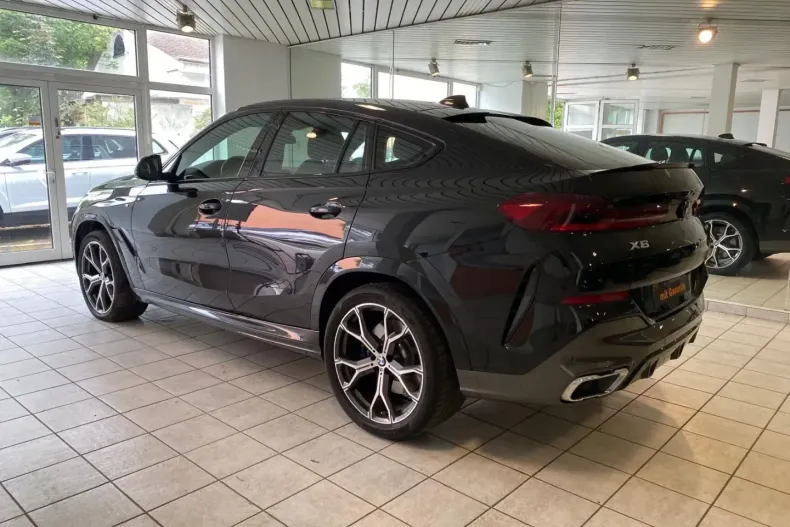 BMW X6 din 2020 cu 98.000 km - oferta BMW108888 - foto 6