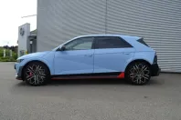 Hyundai IONIQ 5 din 2024 cu 8.500 km - oferta HYU108890 - foto 3