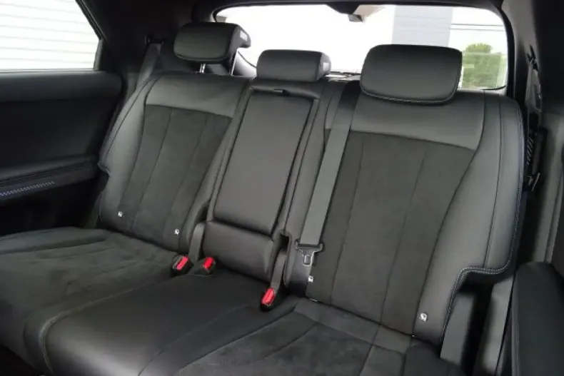 Hyundai IONIQ 5 din 2024 cu 8.500 km - oferta HYU108890 - foto 14