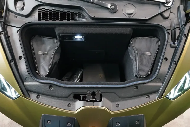 Lamborghini Huracán din 2023 cu 11.984 km - oferta LAM108893 - foto 19