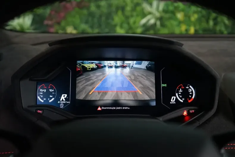 Lamborghini Huracán din 2023 cu 11.984 km - oferta LAM108893 - foto 25