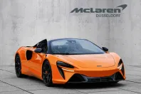 McLaren Artura din 2024 cu 4.850 km - oferta MCL108894 - foto 1