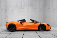 McLaren Artura din 2024 cu 4.850 km - oferta MCL108894 - foto 2