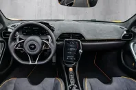 McLaren Artura din 2024 cu 4.850 km - oferta MCL108894 - foto 7