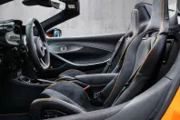 McLaren Artura din 2024 cu 4.850 km - oferta MCL108894 - foto 9