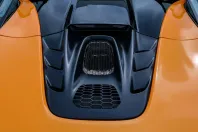 McLaren Artura din 2024 cu 4.850 km - oferta MCL108894 - foto 11