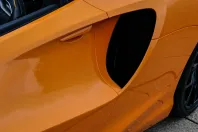 McLaren Artura din 2024 cu 4.850 km - oferta MCL108894 - foto 13