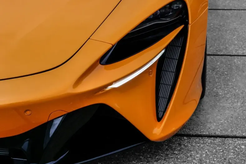 McLaren Artura din 2024 cu 4.850 km - oferta MCL108894 - foto 15