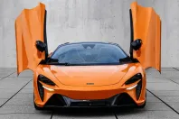 McLaren Artura din 2024 cu 4.850 km - oferta MCL108894 - foto 16