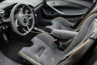 McLaren Artura din 2024 cu 4.850 km - oferta MCL108894 - foto 18