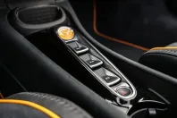 McLaren Artura din 2024 cu 4.850 km - oferta MCL108894 - foto 21